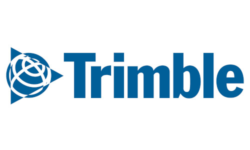 Trimble logo