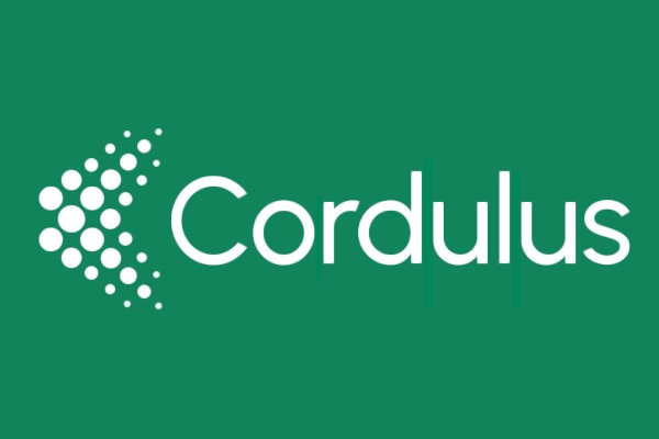 Logo Cordulus - Producent stacji meteorologicznych