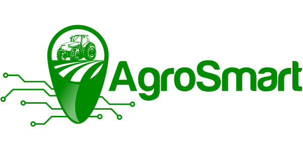AgroSmart logo.